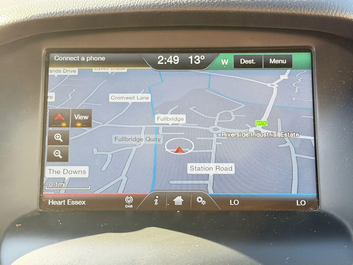 Used Ford Focus 2015 for sale - 77939308: Photo 25