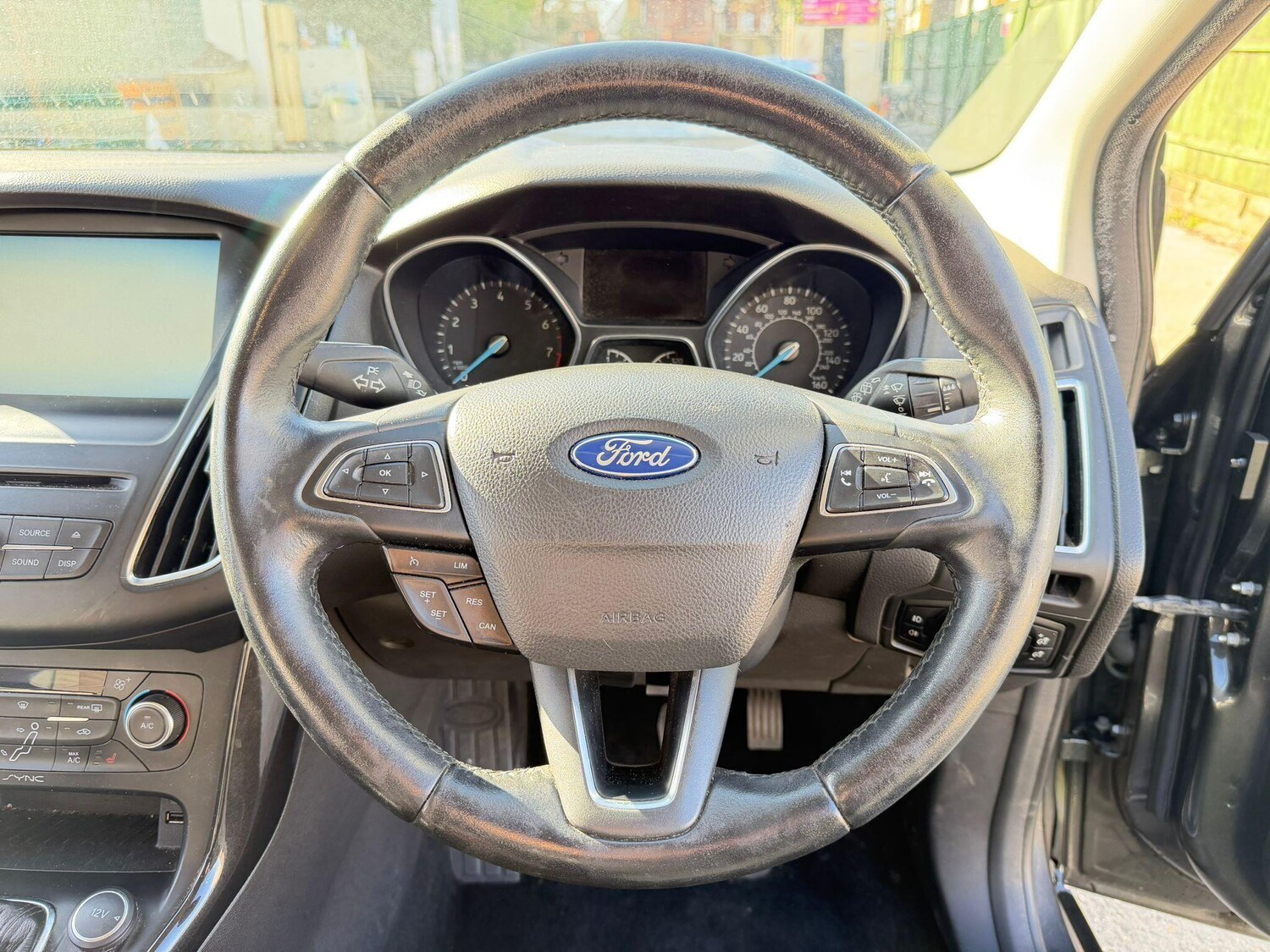 Used Ford Focus 2015 for sale - 77939308: Photo 26