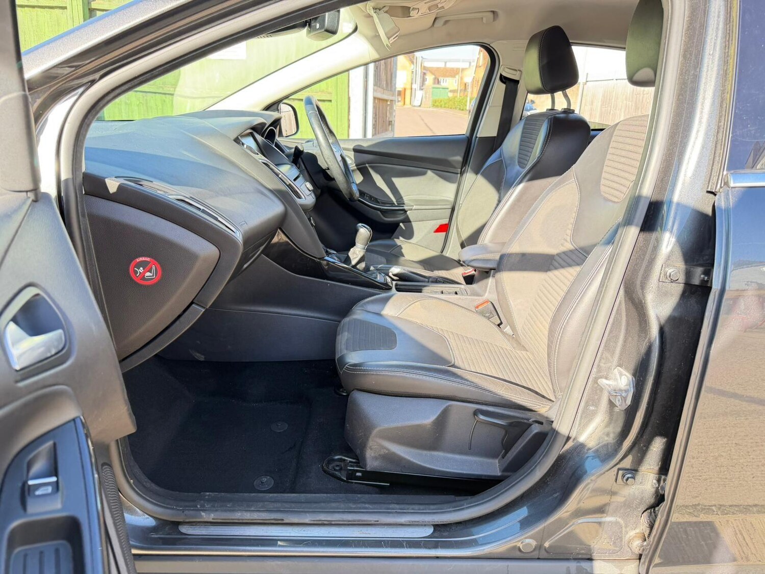 Used Ford Focus 2015 for sale - 77939308: Photo 27