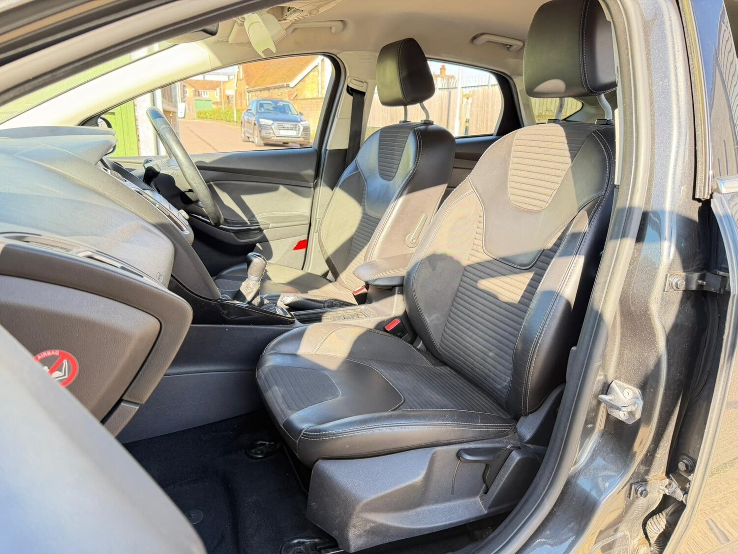 Used Ford Focus 2015 for sale - 77939308: Photo 28