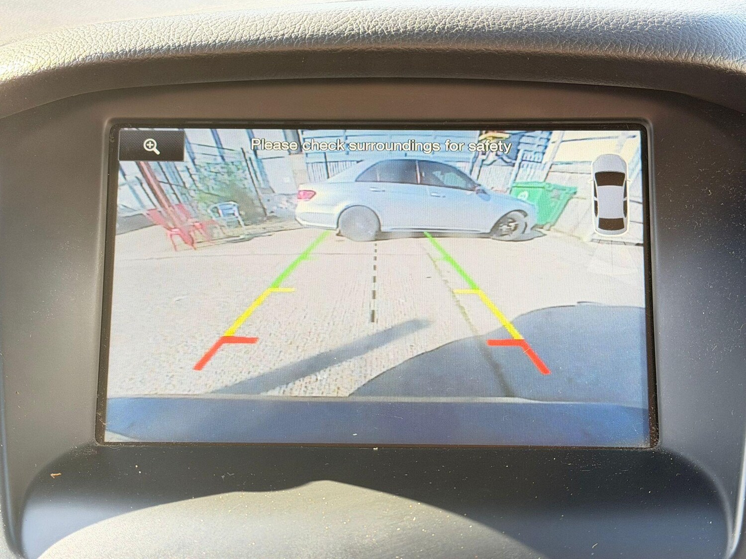 Used Ford Focus 2015 for sale - 77939308: Photo 30