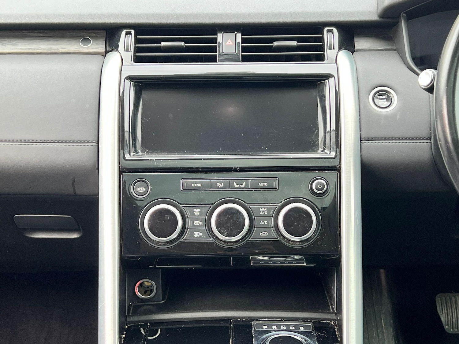 Used Land Rover Discovery 2018 for sale - 76361425: Photo 27