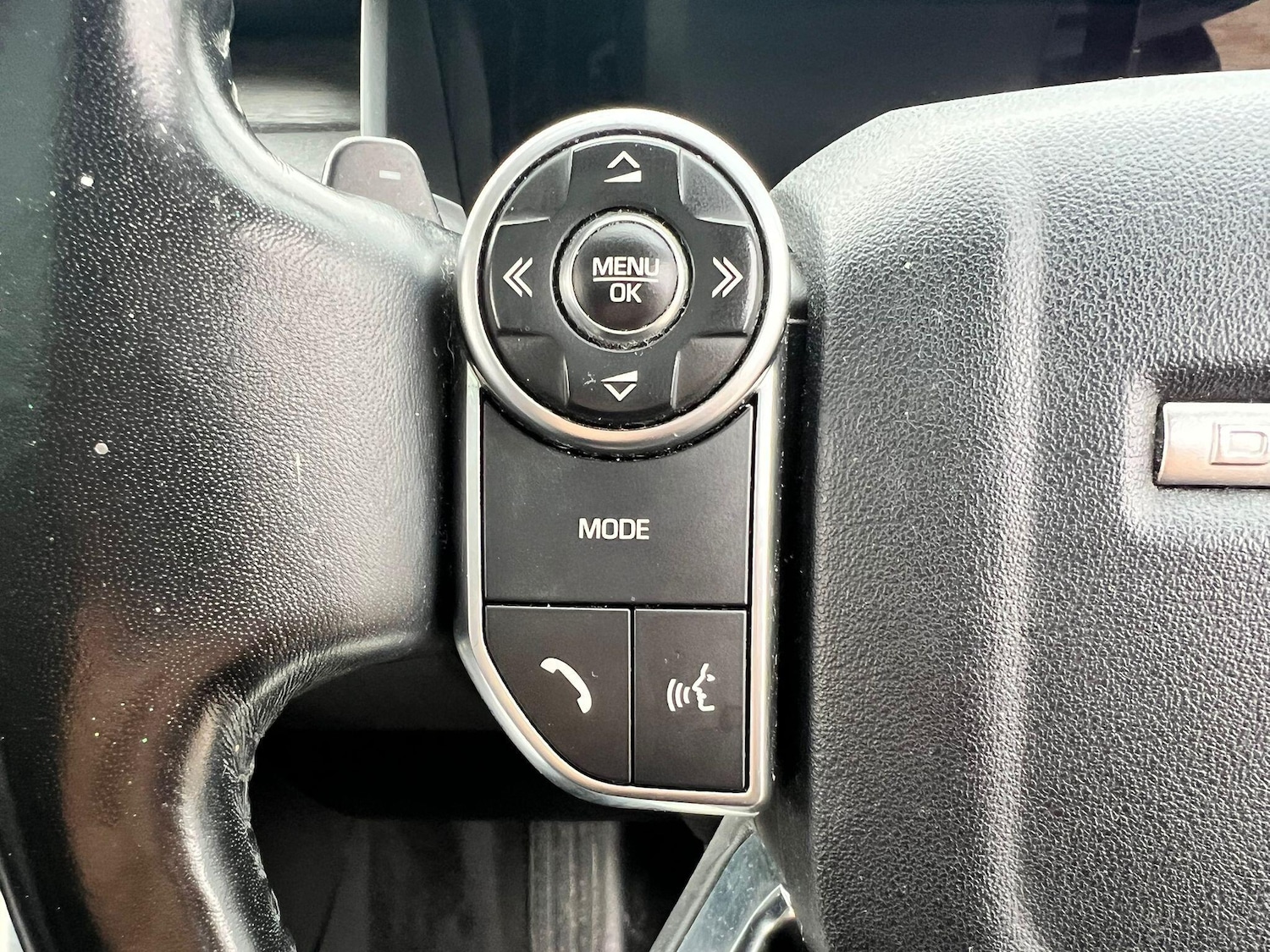 Used Land Rover Discovery 2018 for sale - 76361425: Photo 30