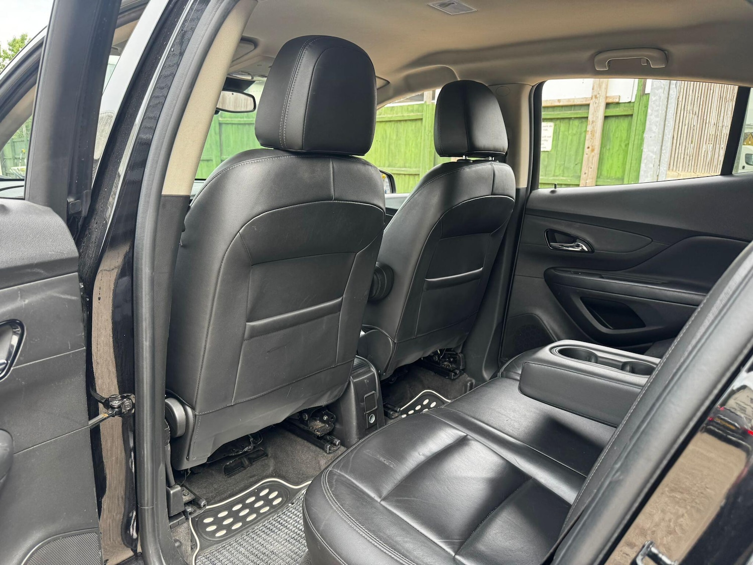 Vehicle 17