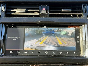 Used Land Rover Discovery 2017 for sale - 77091063: Photo