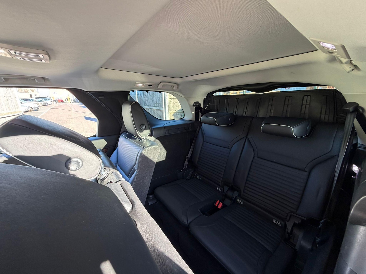 Used Land Rover Discovery 2017 for sale - 77091063: Photo 7