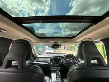 Used Volvo XC90 2017 for sale - 75153183: Photo