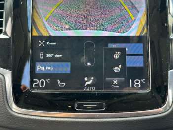 Used Volvo XC90 2017 for sale - 75153183: Photo