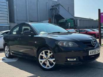Used Mazda Mazda3 2006 for sale - 74585132: Photo