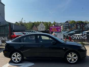 Used Mazda Mazda3 2006 for sale - 74585132: Photo