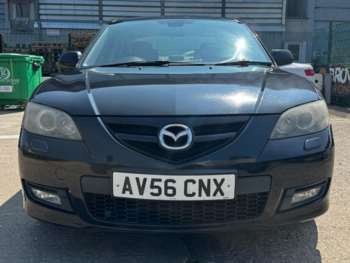 Used Mazda Mazda3 2006 for sale - 74585132: Photo