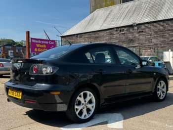 Used Mazda Mazda3 2006 for sale - 74585132: Photo