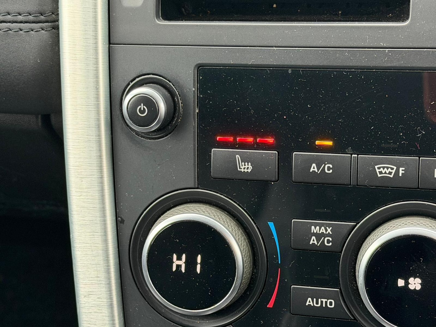 Used Land Rover Discovery Sport 2016 for sale - 77156705: Photo 11