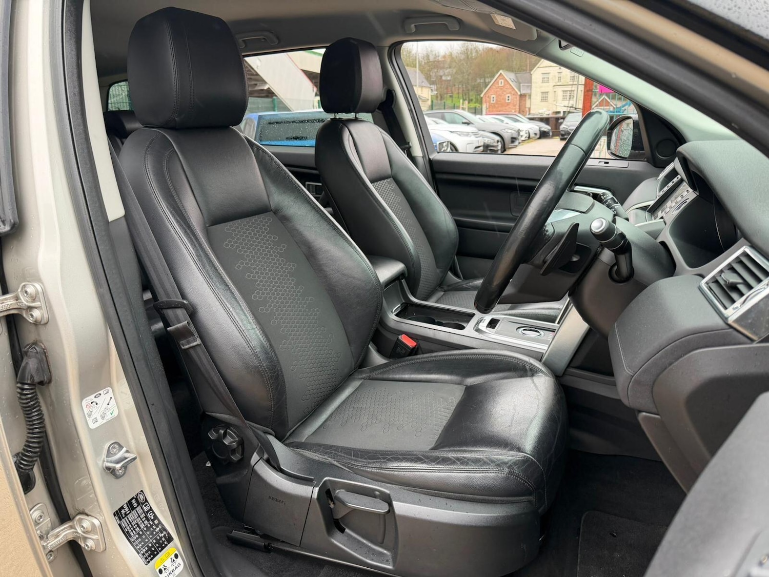 Used Land Rover Discovery Sport 2016 for sale - 77156705: Photo 14