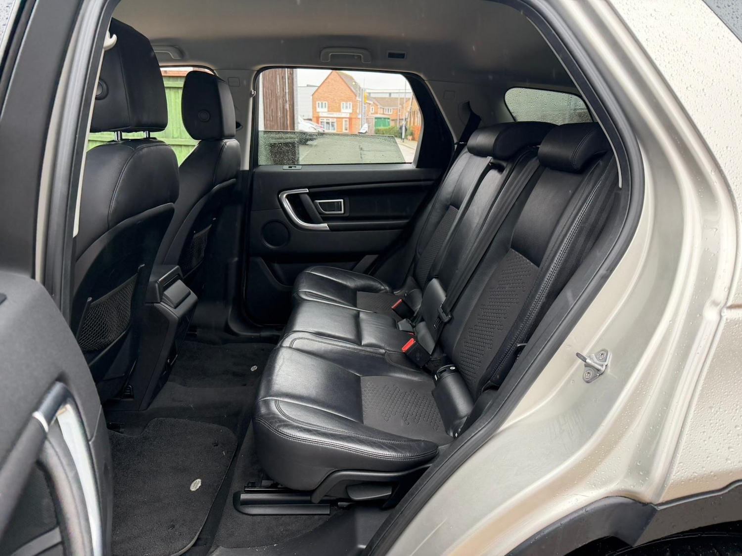 Used Land Rover Discovery Sport 2016 for sale - 77156705: Photo 19