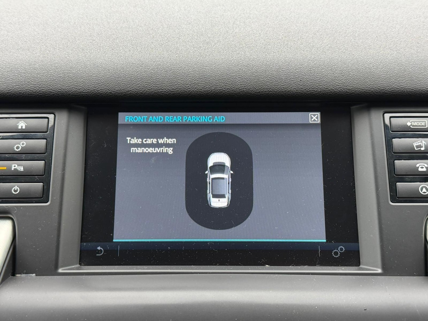 Used Land Rover Discovery Sport 2016 for sale - 77156705: Photo 2