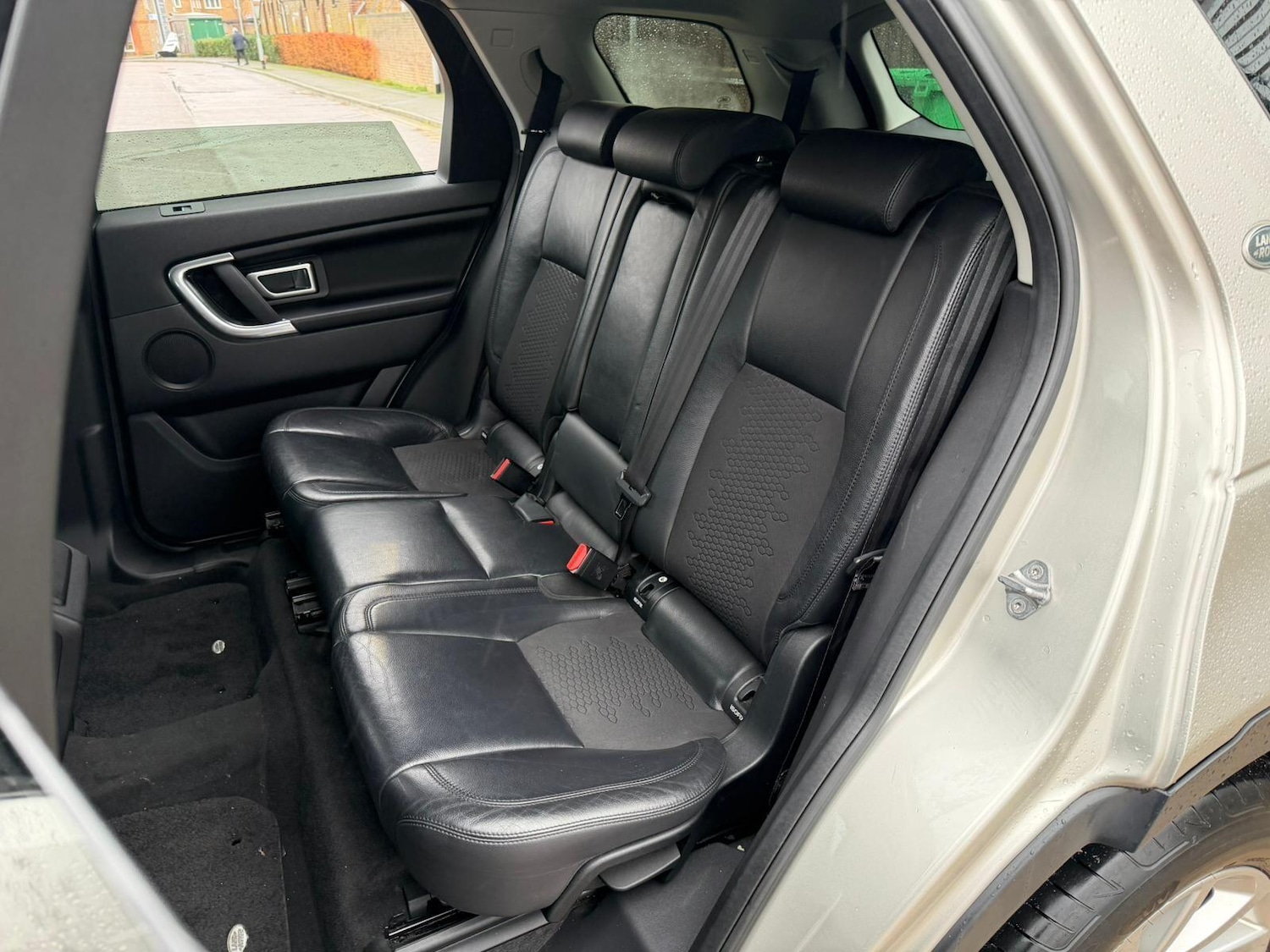 Used Land Rover Discovery Sport 2016 for sale - 77156705: Photo 20