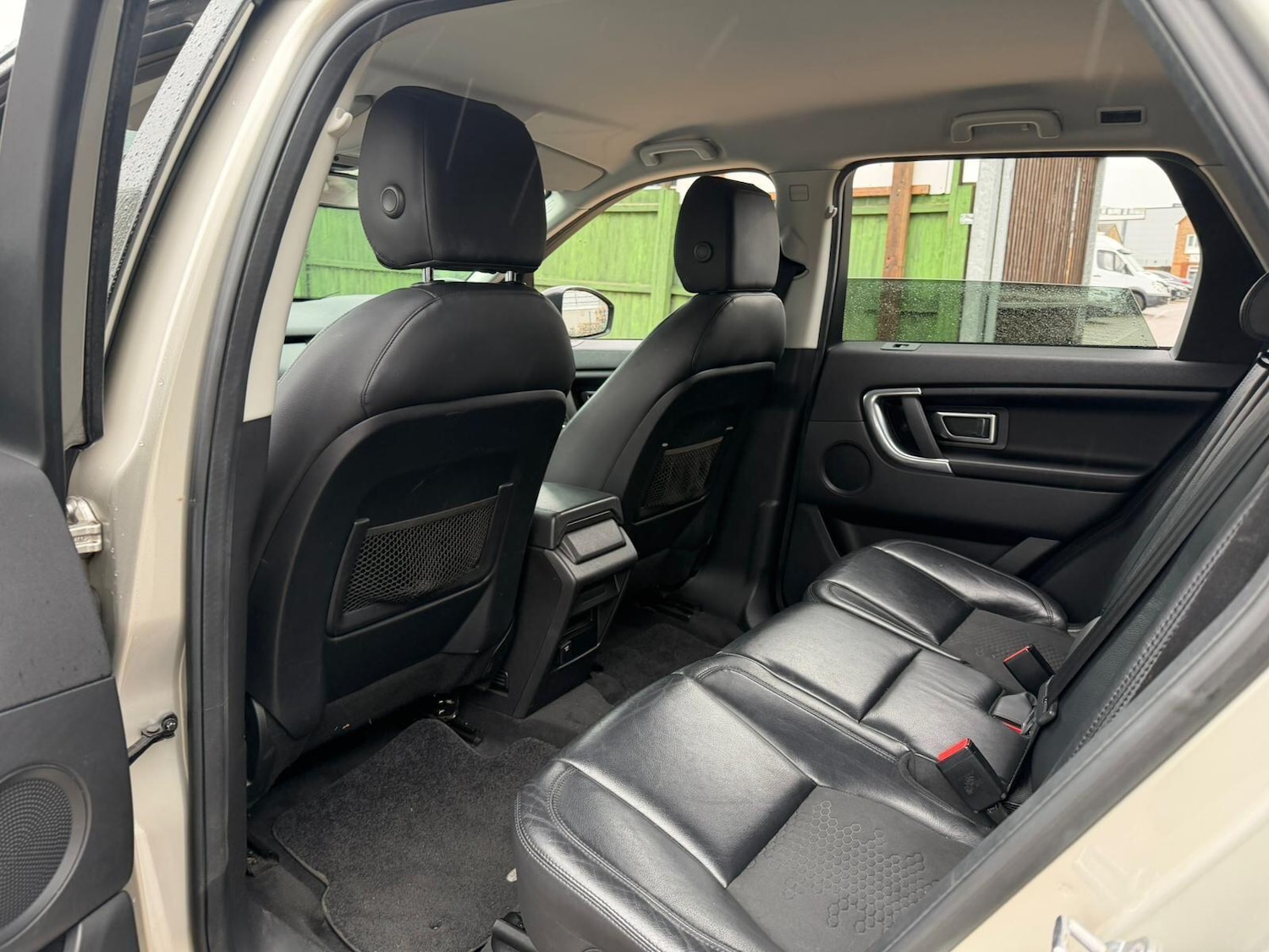 Used Land Rover Discovery Sport 2016 for sale - 77156705: Photo 21