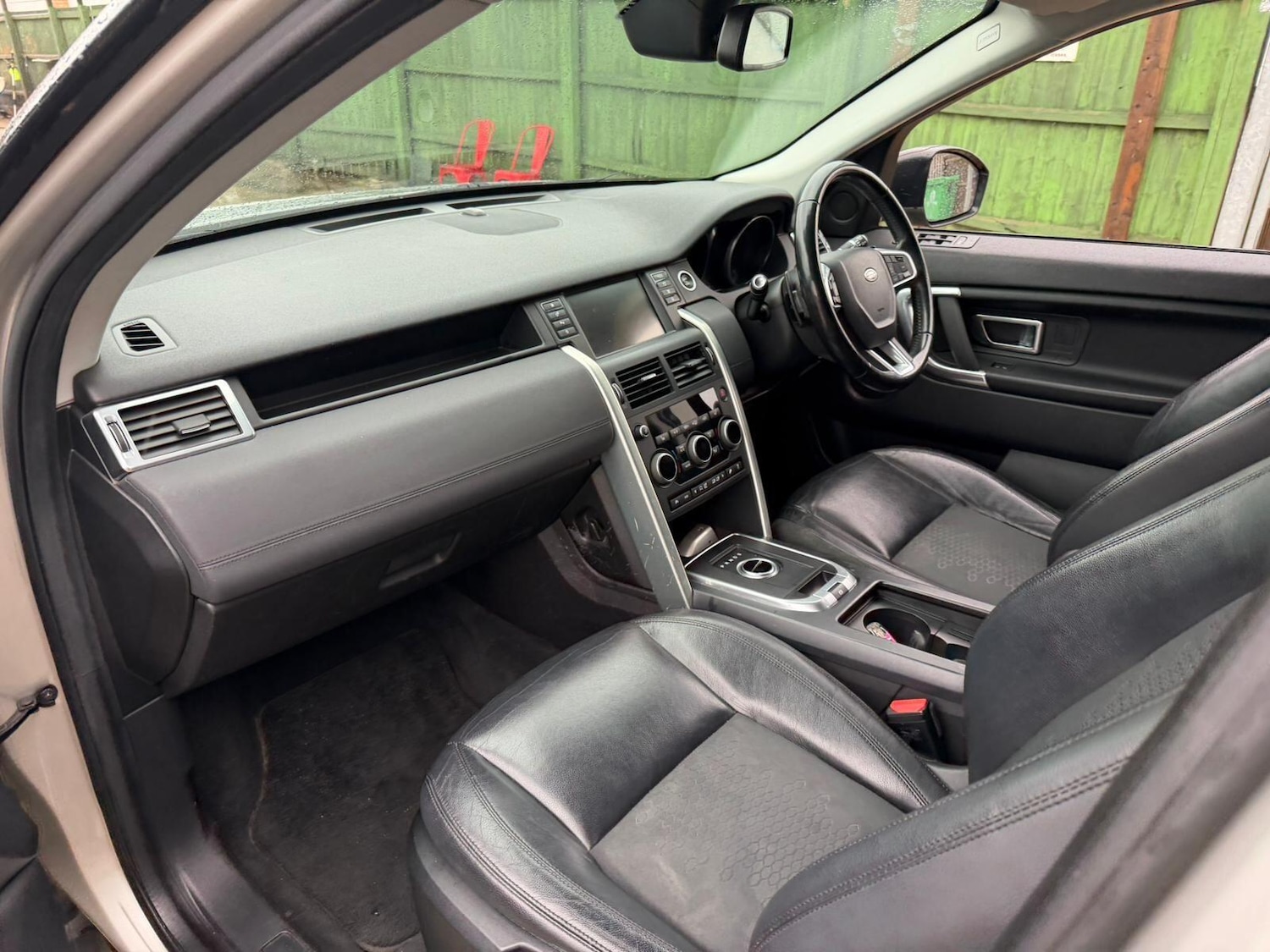 Used Land Rover Discovery Sport 2016 for sale - 77156705: Photo 24