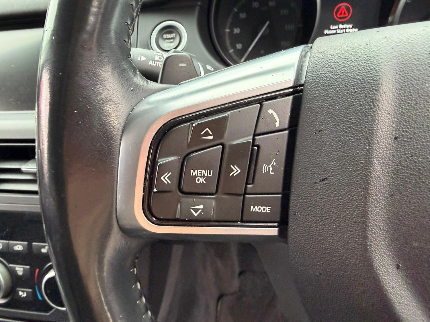 Used Land Rover Discovery Sport 2016 for sale - 77156705: Photo 25