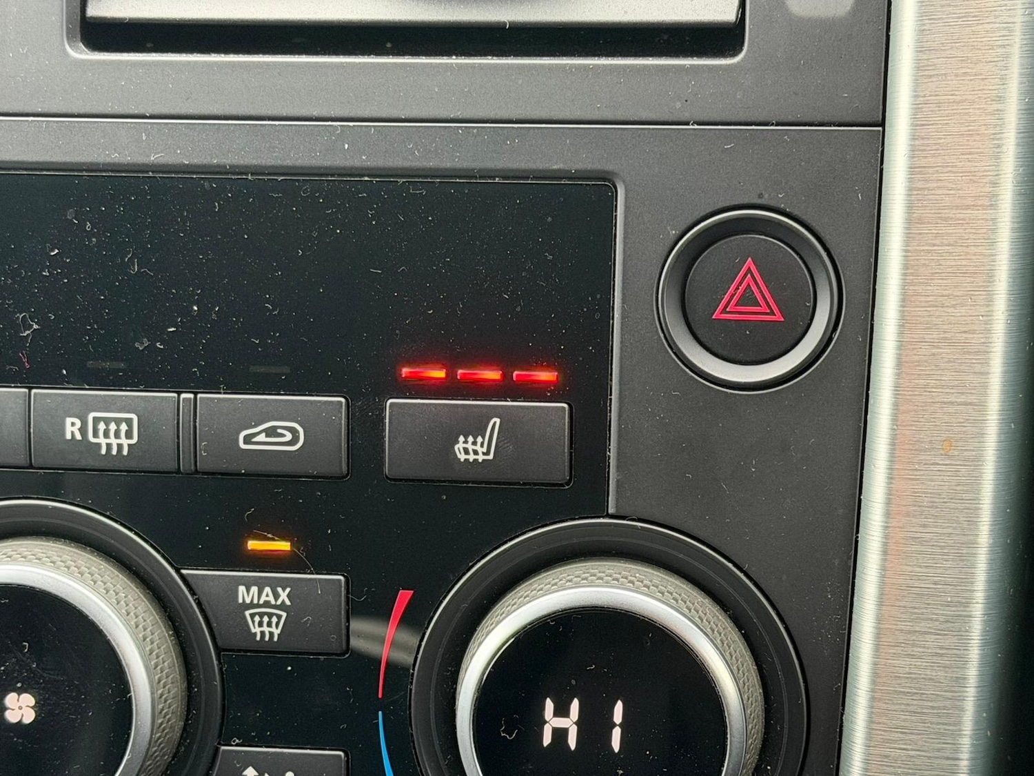 Used Land Rover Discovery Sport 2016 for sale - 77156705: Photo 27