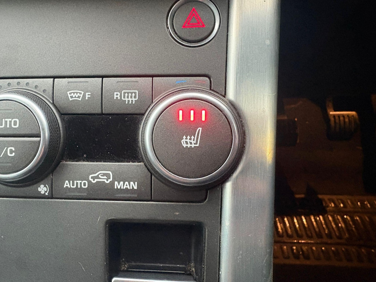 Used Land Rover Range Rover Evoque 2017 for sale - 77783598: Photo 12