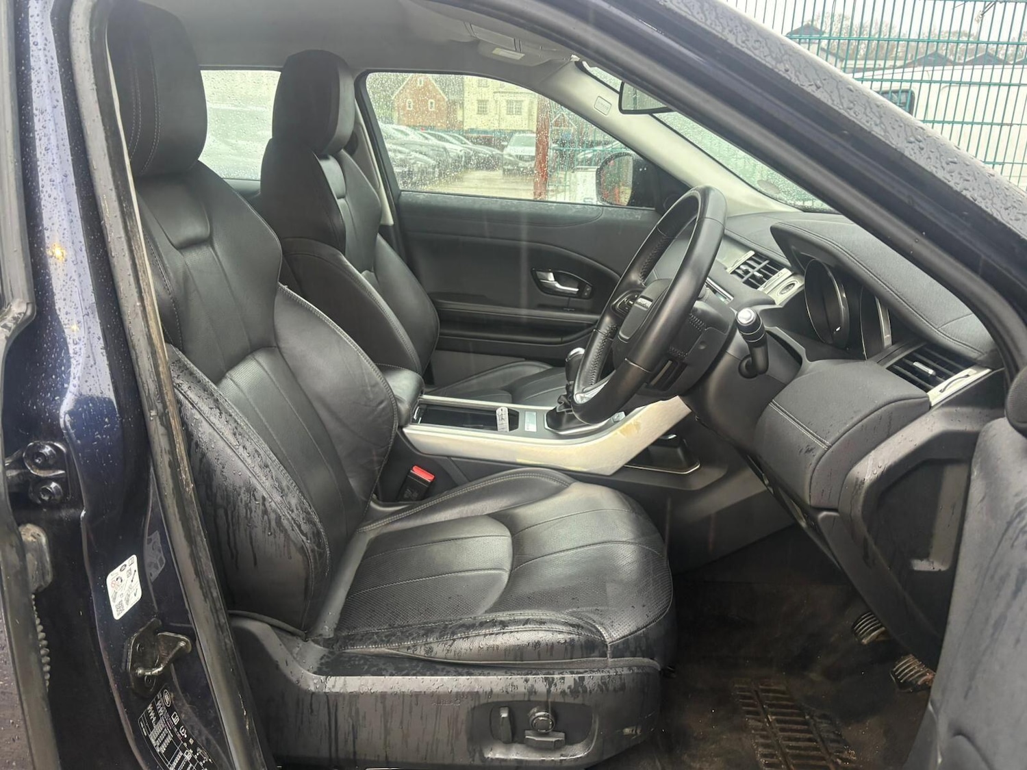 Used Land Rover Range Rover Evoque 2017 for sale - 77783598: Photo 14