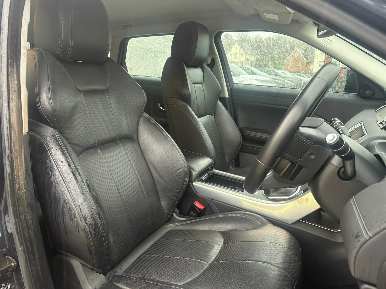 Used Land Rover Range Rover Evoque 2017 for sale - 77783598: Photo 15