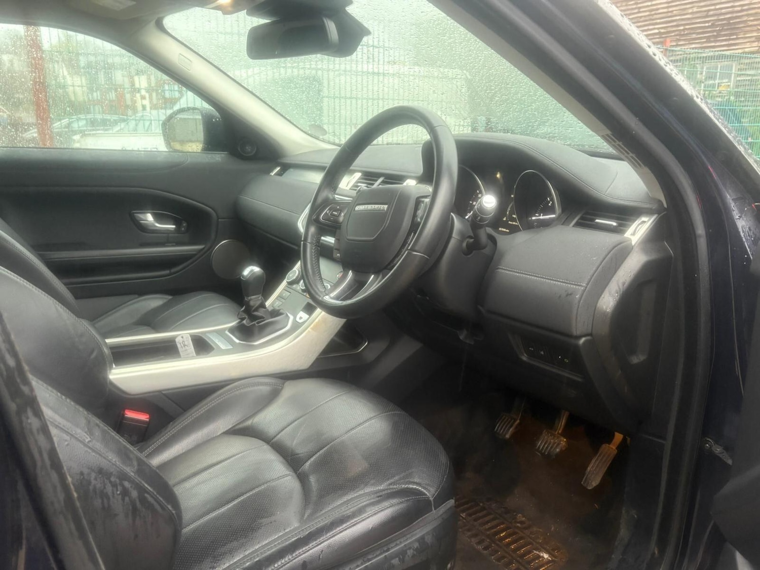 Used Land Rover Range Rover Evoque 2017 for sale - 77783598: Photo 16