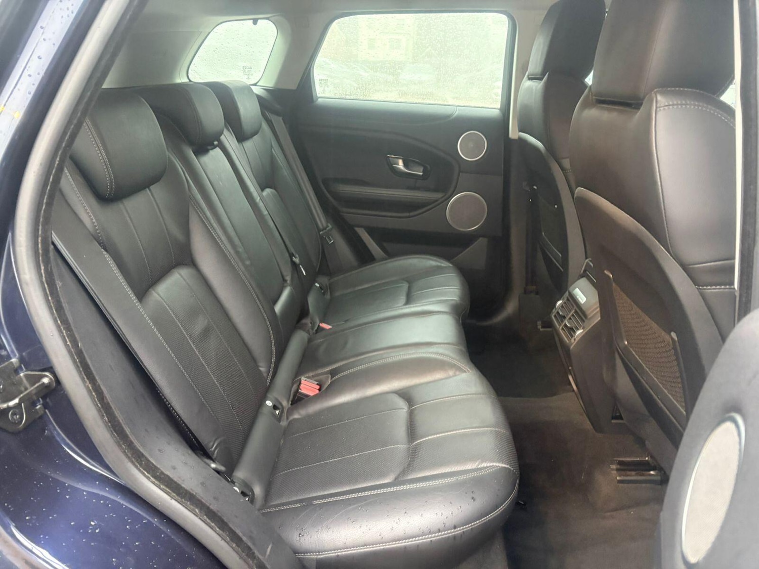 Used Land Rover Range Rover Evoque 2017 for sale - 77783598: Photo 17