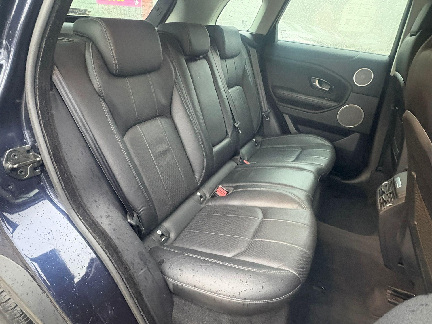 Used Land Rover Range Rover Evoque 2017 for sale - 77783598: Photo 18