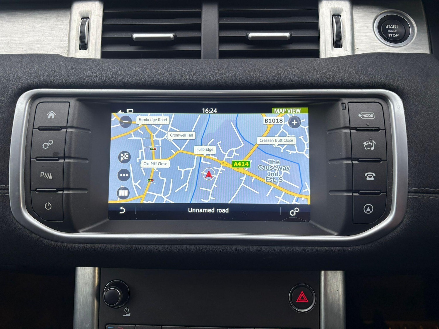 Used Land Rover Range Rover Evoque 2017 for sale - 77783598: Photo 2