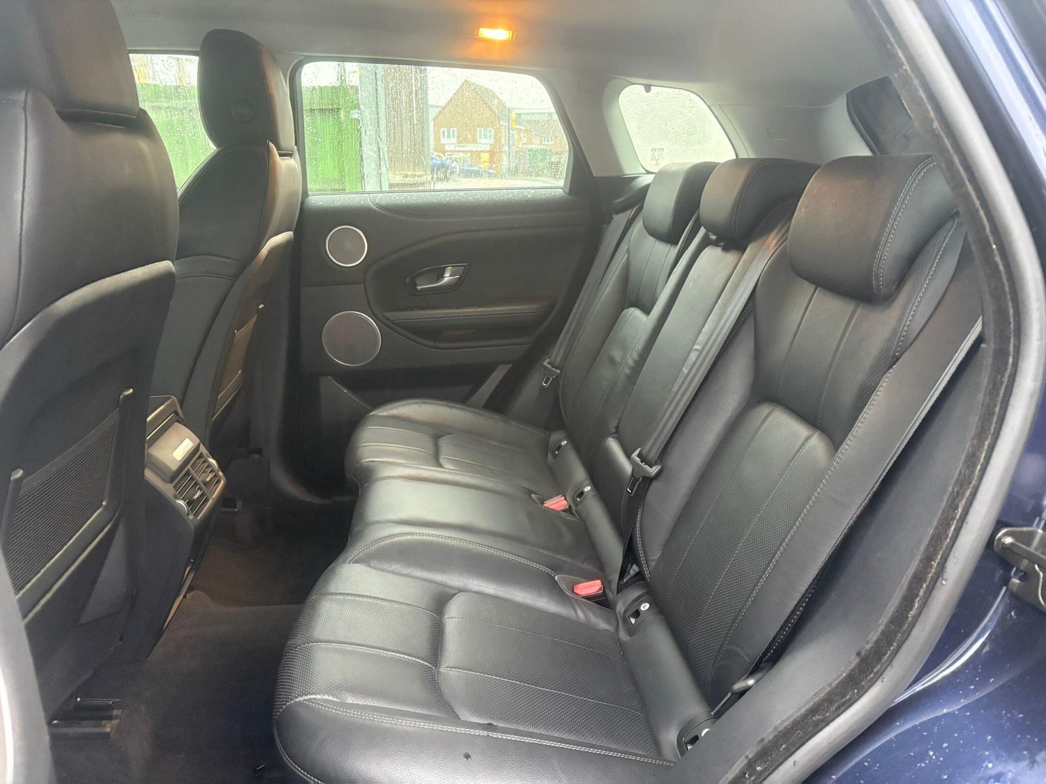 Used Land Rover Range Rover Evoque 2017 for sale - 77783598: Photo 20