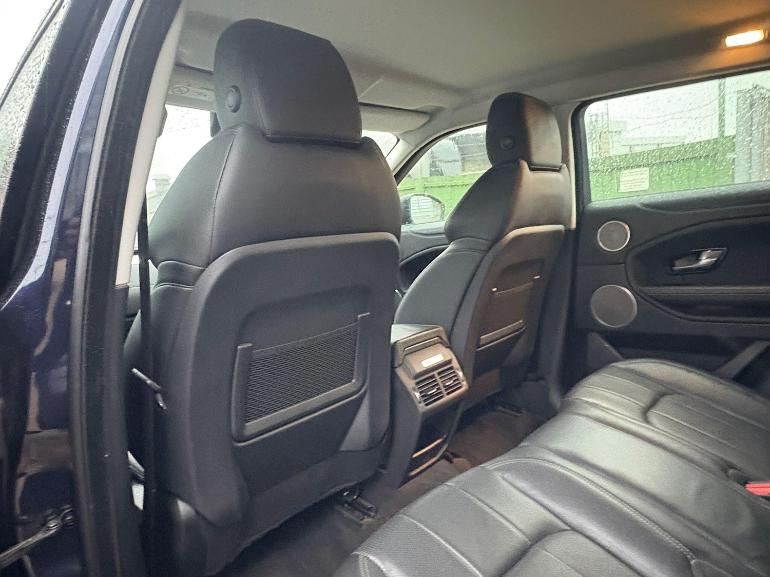 Used Land Rover Range Rover Evoque 2017 for sale - 77783598: Photo 22