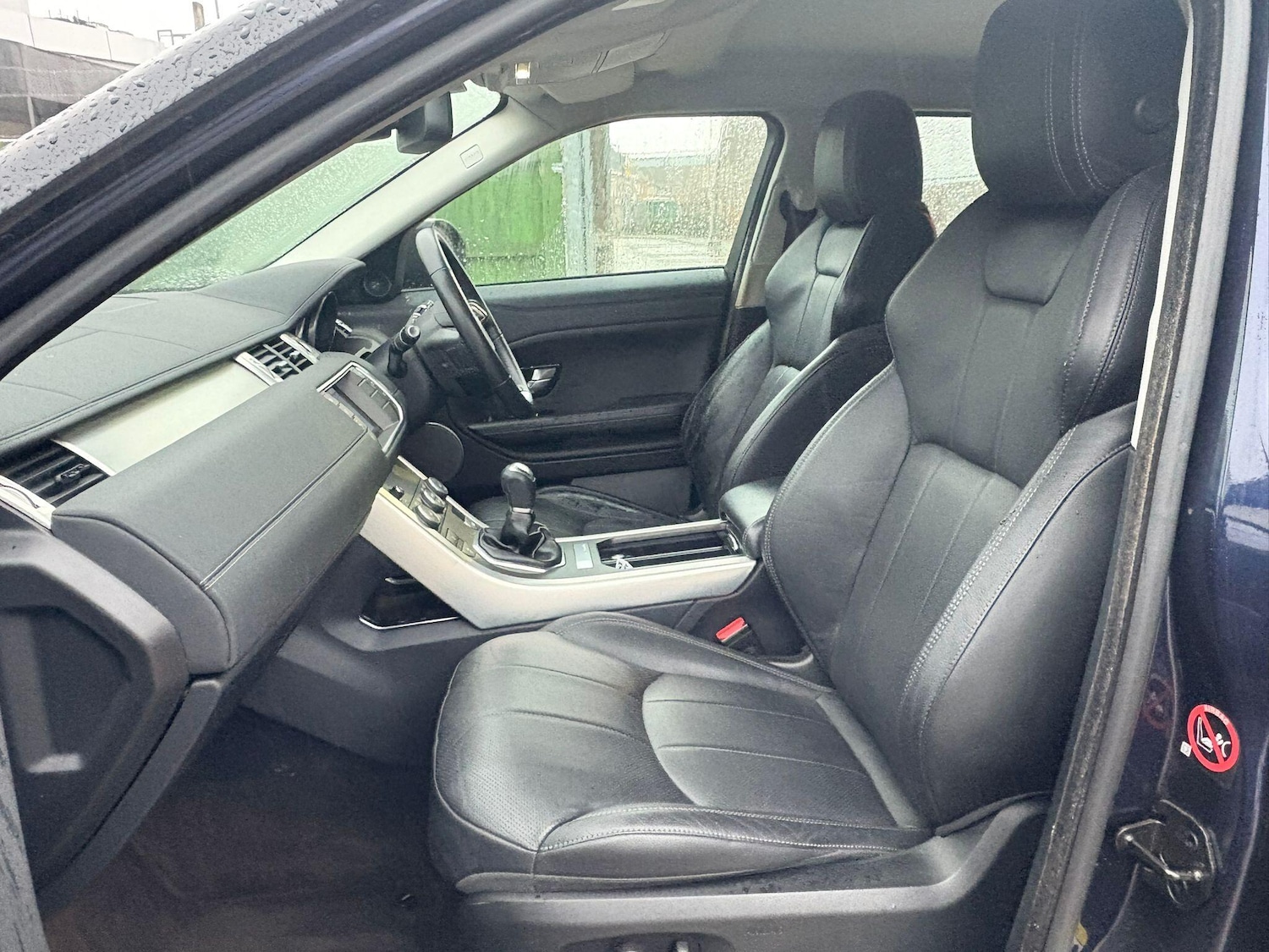 Used Land Rover Range Rover Evoque 2017 for sale - 77783598: Photo 23