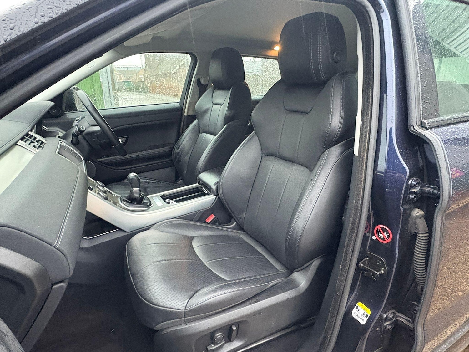 Used Land Rover Range Rover Evoque 2017 for sale - 77783598: Photo 24