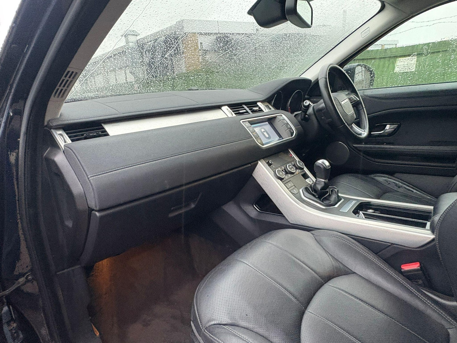 Used Land Rover Range Rover Evoque 2017 for sale - 77783598: Photo 25