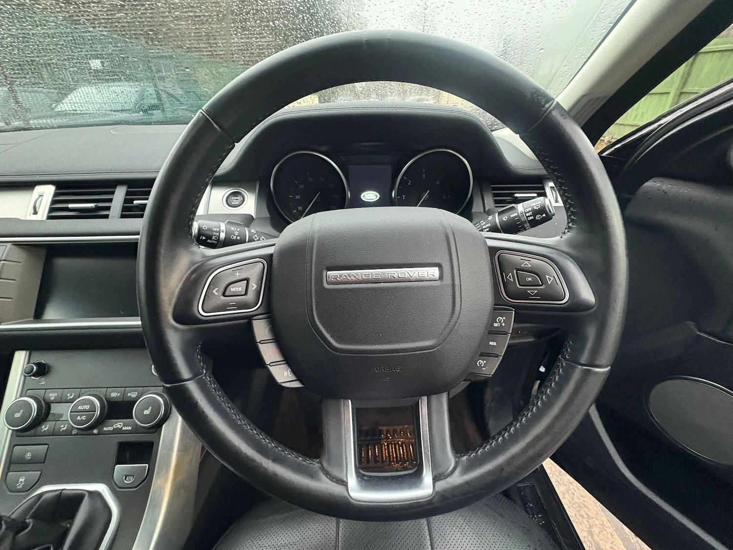 Used Land Rover Range Rover Evoque 2017 for sale - 77783598: Photo 26