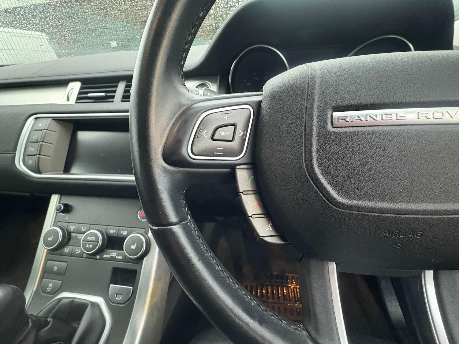 Used Land Rover Range Rover Evoque 2017 for sale - 77783598: Photo 27