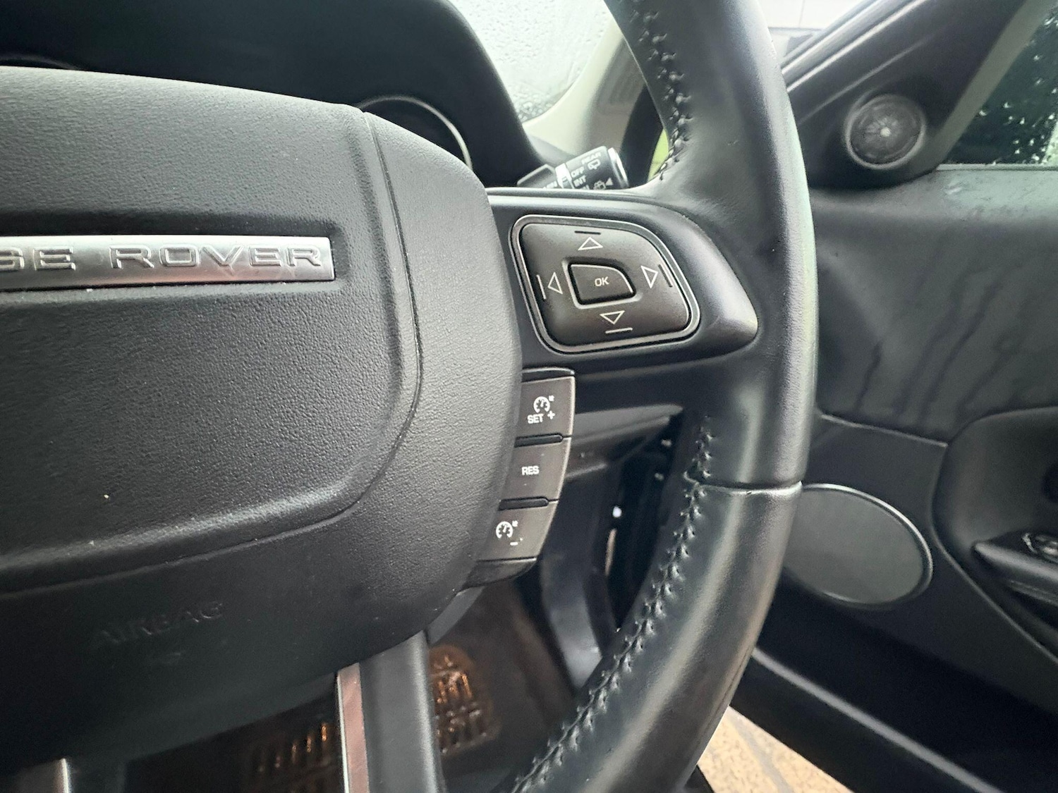 Used Land Rover Range Rover Evoque 2017 for sale - 77783598: Photo 28