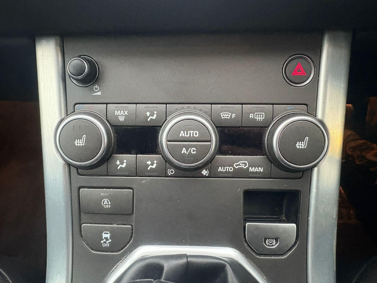 Used Land Rover Range Rover Evoque 2017 for sale - 77783598: Photo 29