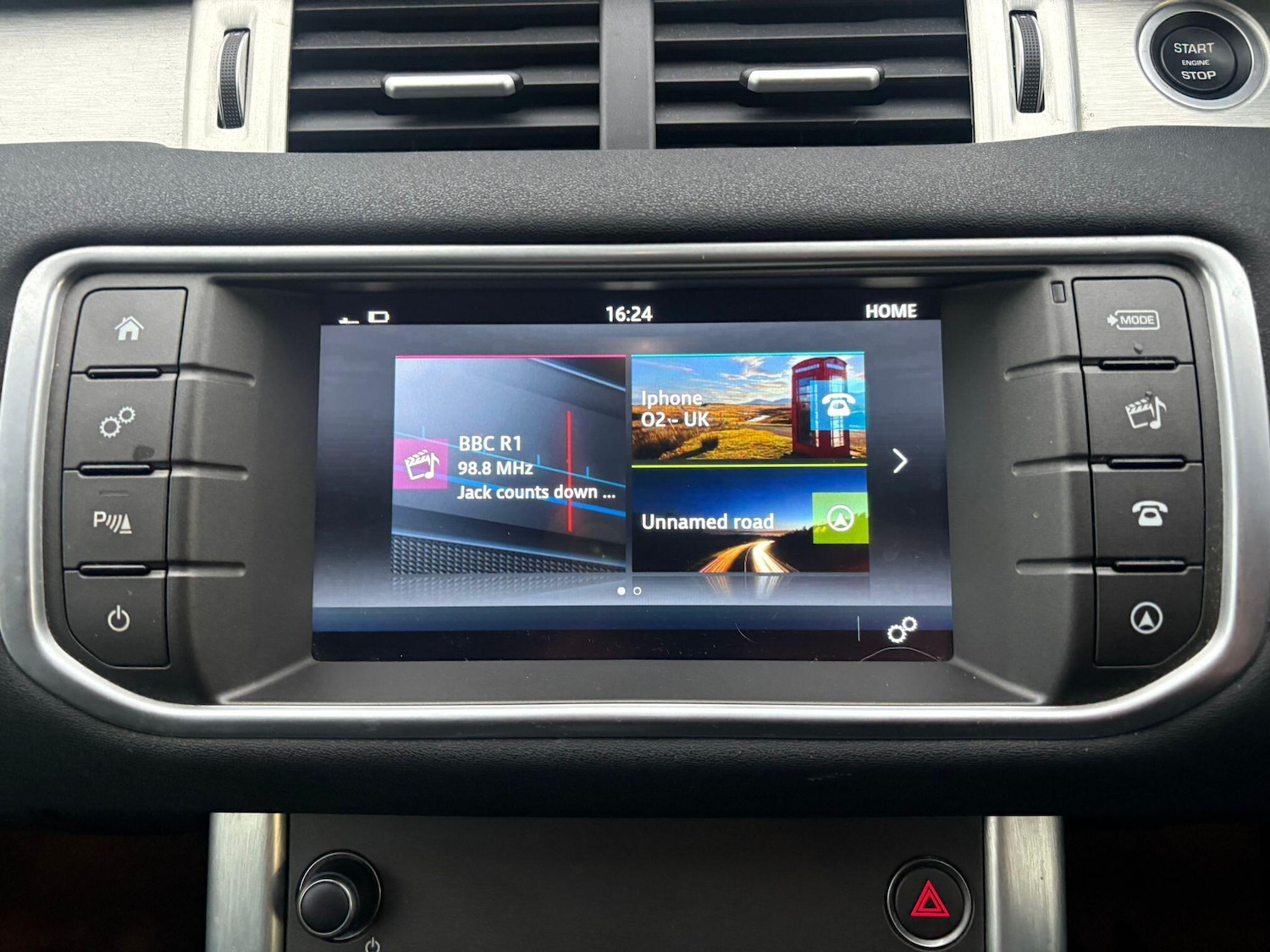 Used Land Rover Range Rover Evoque 2017 for sale - 77783598: Photo 4