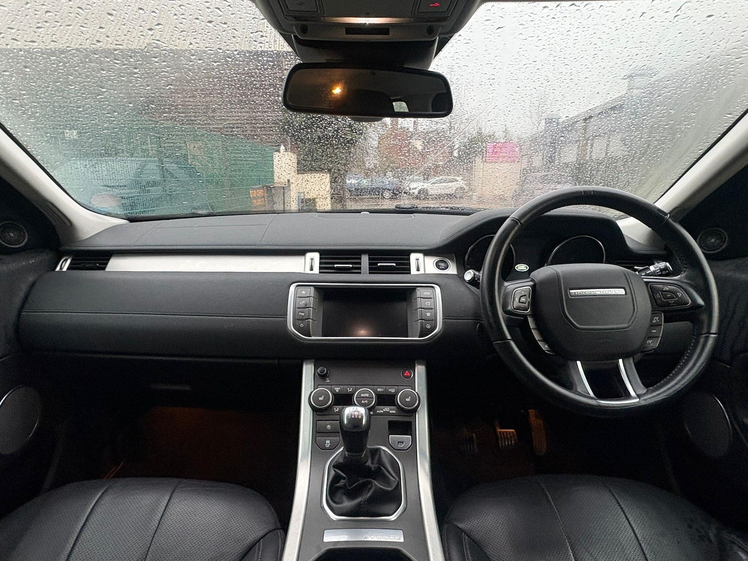 Used Land Rover Range Rover Evoque 2017 for sale - 77783598: Photo 7