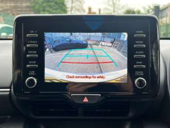 Used Toyota Yaris 2022 for sale - 73307933: Photo