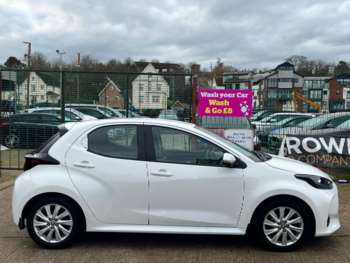 Used Toyota Yaris 2022 for sale - 73307933: Photo
