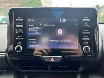 Used Toyota Yaris 2022 for sale - 73307933: Photo