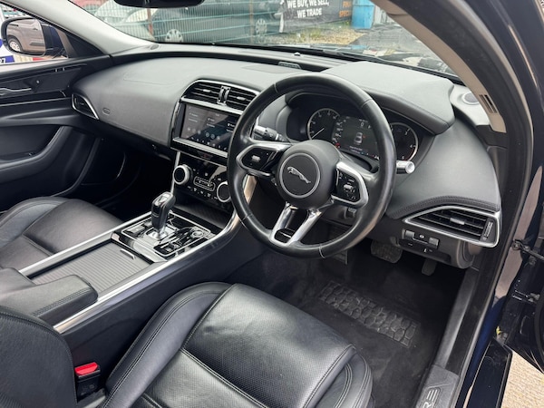 Used Jaguar XE 2019 for sale - 75720053: Photo 12