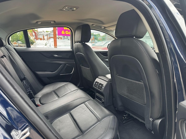 Used Jaguar XE 2019 for sale - 75720053: Photo 18