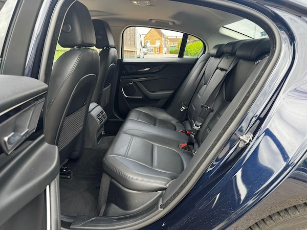 Used Jaguar XE 2019 for sale - 75720053: Photo 19
