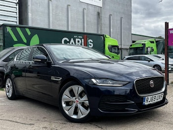 2019 (69) - 2.0 D180 S Auto Euro 6 (s/s) 4dr